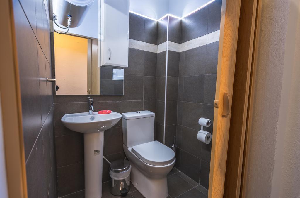 Apartament Valentinas Amazing House Rhodes City Zewnętrze zdjęcie