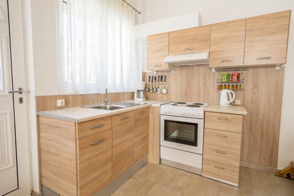 Apartament Valentinas Amazing House Rhodes City Zewnętrze zdjęcie