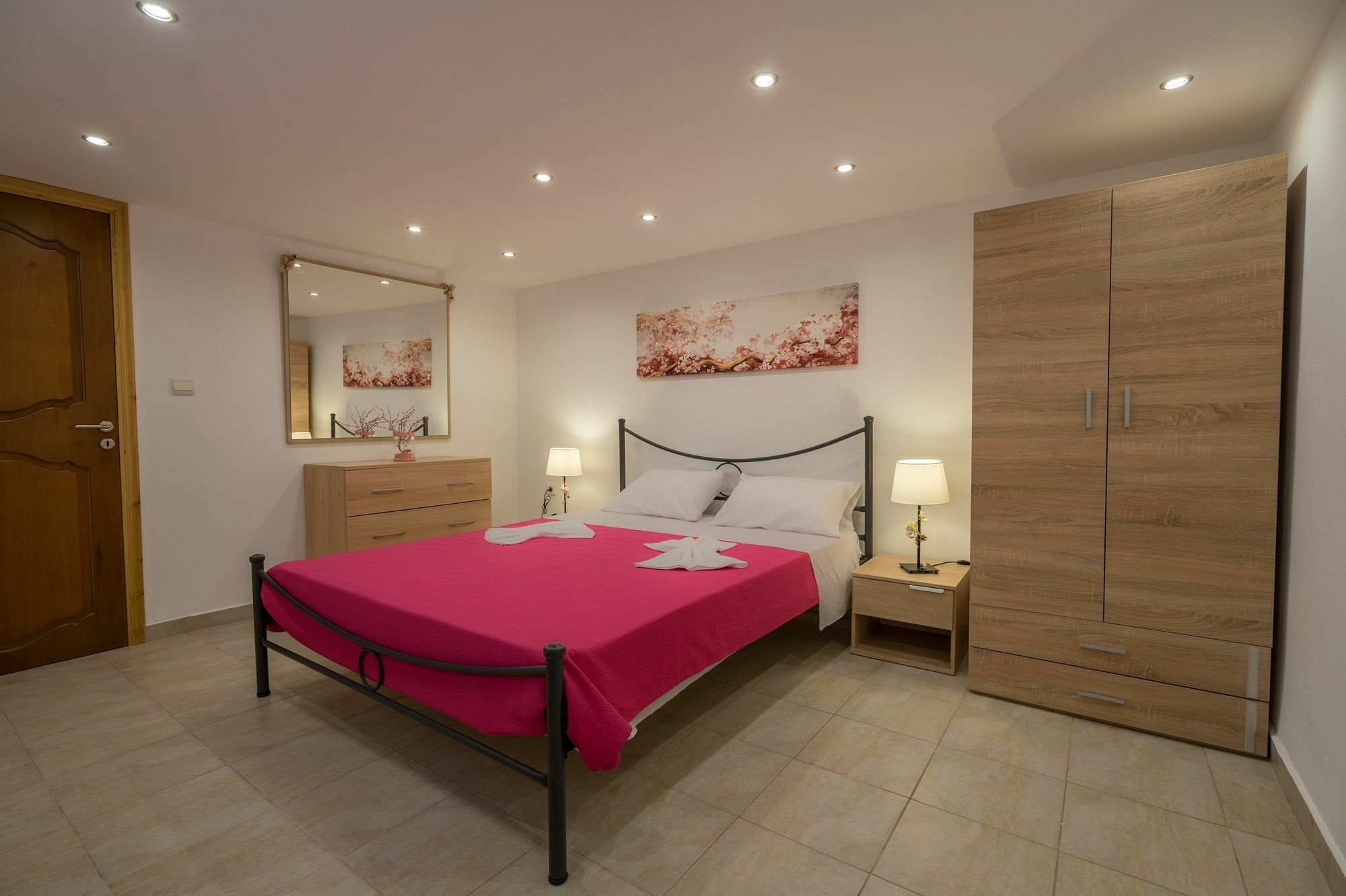 Apartament Valentinas Amazing House Rhodes City Zewnętrze zdjęcie