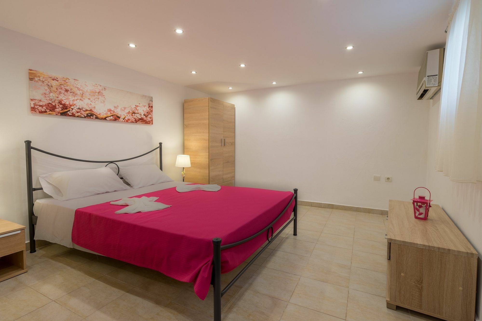 Apartament Valentinas Amazing House Rhodes City Zewnętrze zdjęcie