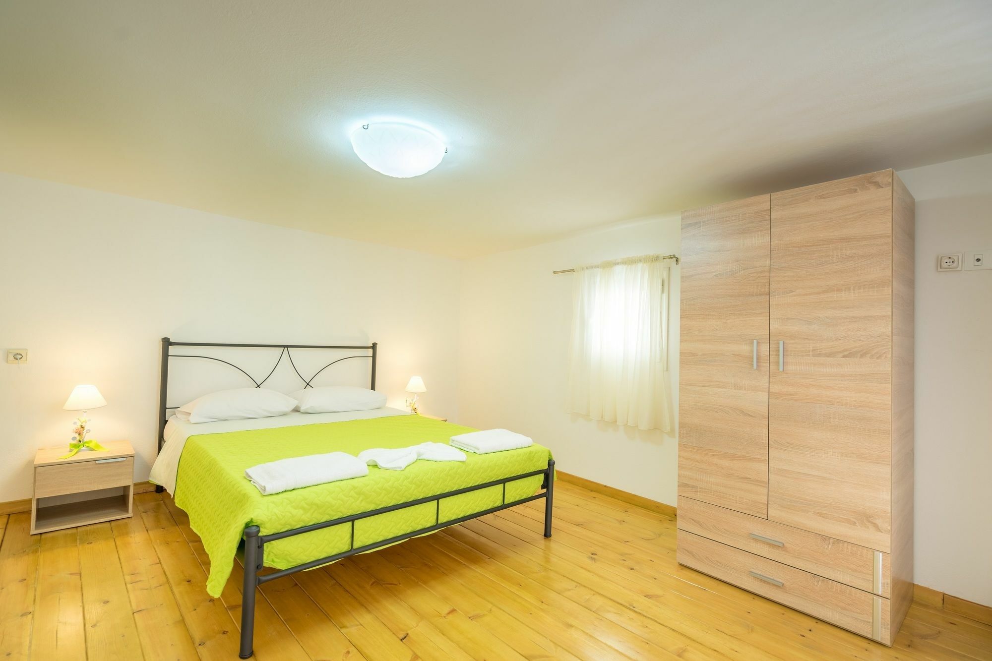 Apartament Valentinas Amazing House Rhodes City Zewnętrze zdjęcie