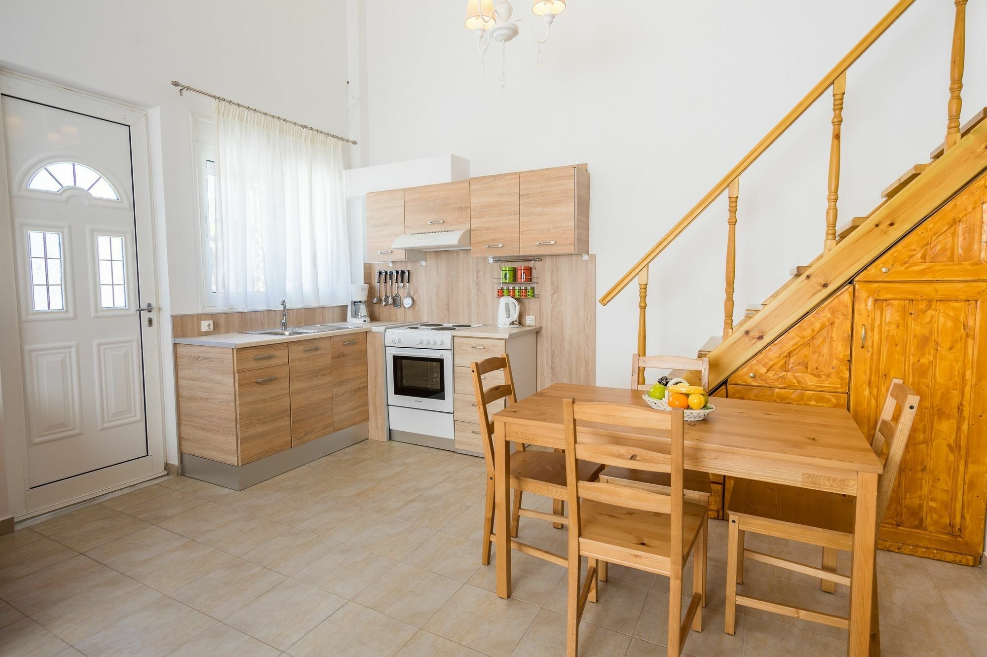 Apartament Valentinas Amazing House Rhodes City Zewnętrze zdjęcie