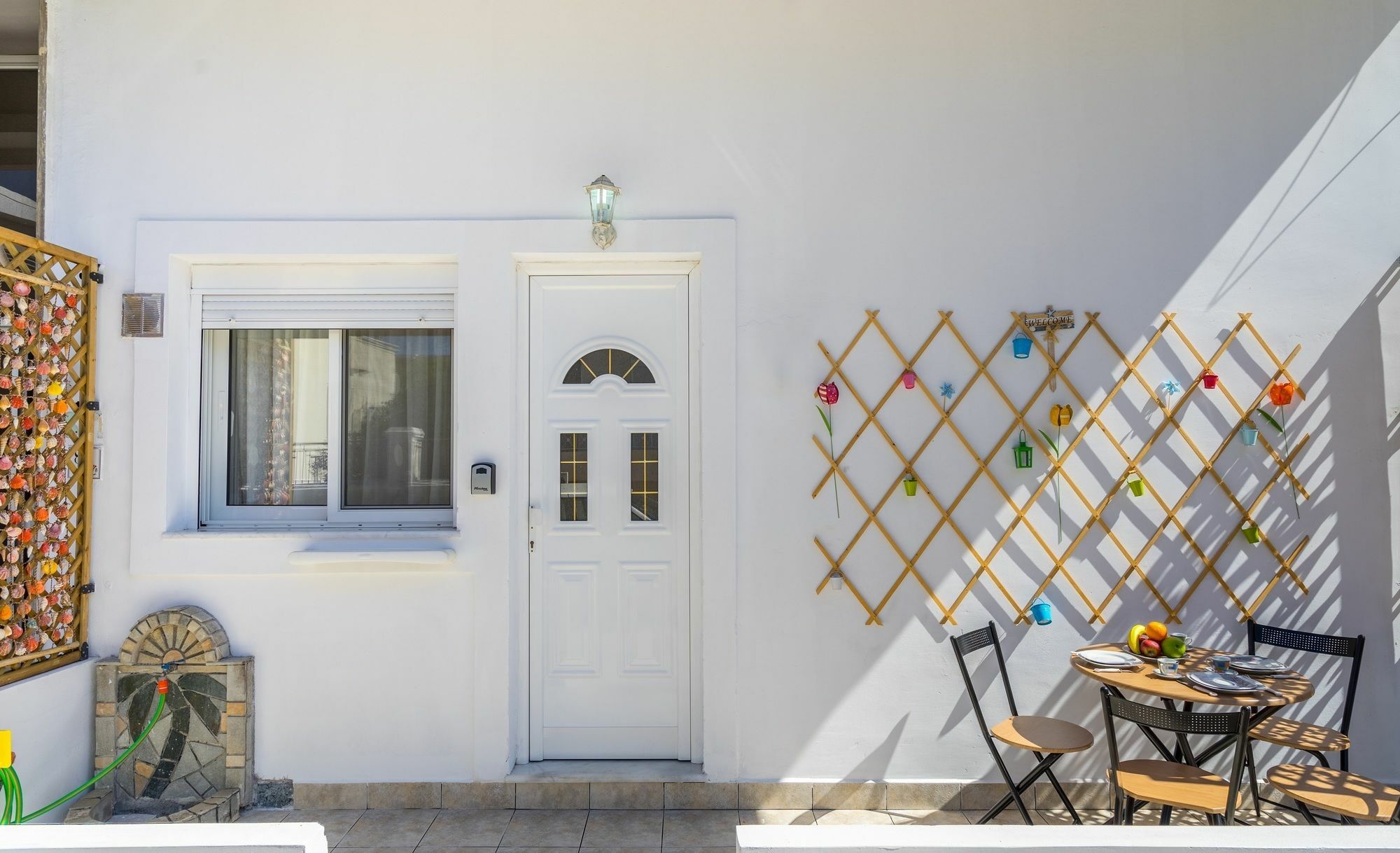 Apartament Valentinas Amazing House Rhodes City Zewnętrze zdjęcie
