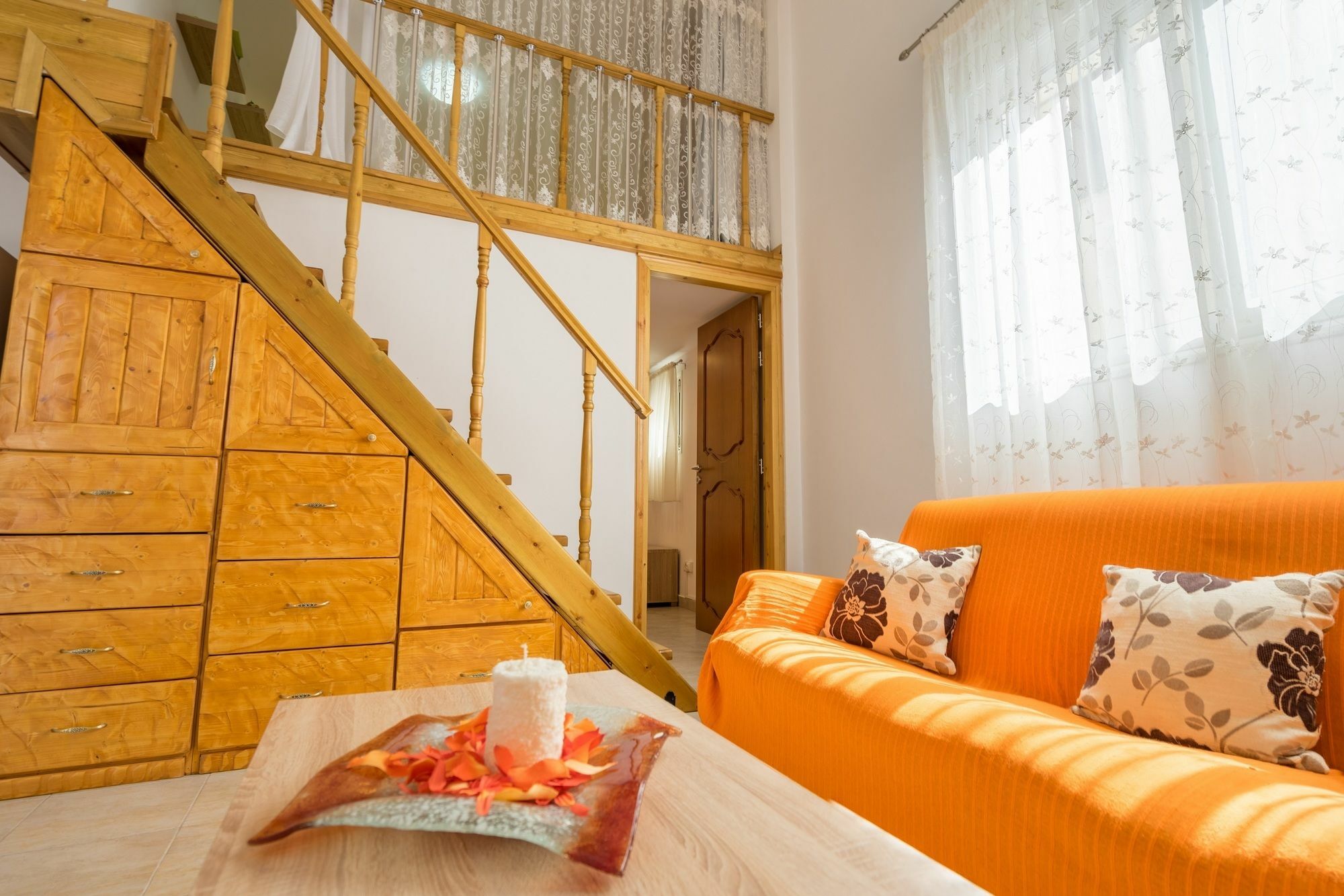 Apartament Valentinas Amazing House Rhodes City Zewnętrze zdjęcie